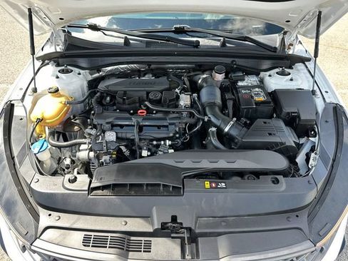 Used 2022 Kia K5 GT-Line FWD image 30