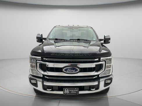 Used 2020 Ford F350 XLT w/ Tremor Off-Road Package AWD/4WD image 2