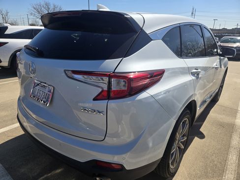 Used 2021 Acura RDX w/ Technology Package image 7