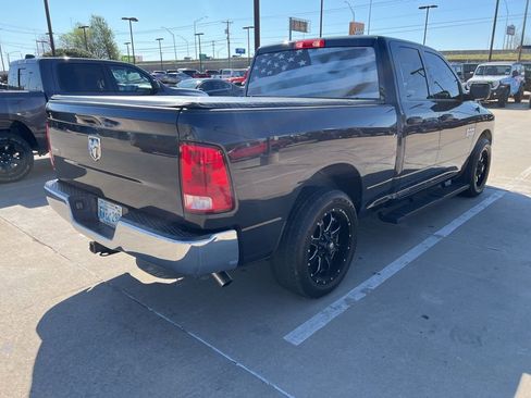 Used 2019 RAM 1500 Tradesman w/ Chrome Plus Package image 4