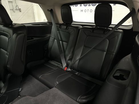 Used 2023 Lincoln Aviator Reserve w/ Equipment Group 201A image 42