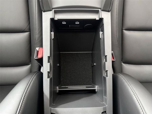 New 2026 MAZDA MAZDA3 2.5 S Preferred image 36