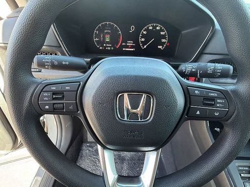 New 2026 Honda CR-V EX image 18