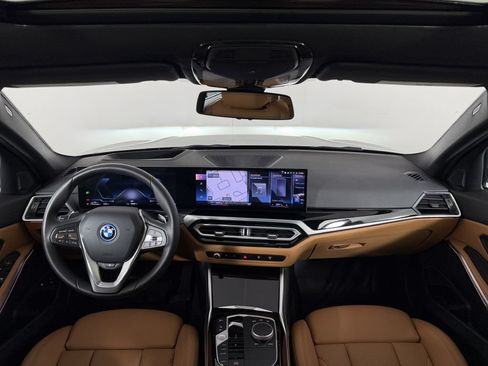 Used 2023 BMW 330e xDrive w/ Premium Package AWD/4WD image 46