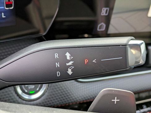 New 2026 Chevrolet Equinox RS w/ Convenience Package III image 23