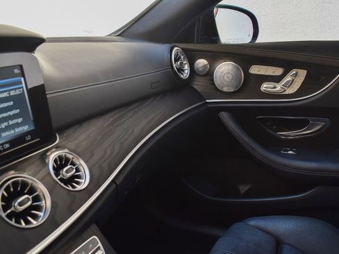 Used 2019 Mercedes-Benz E 450 Coupe image 30