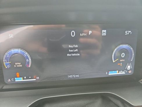 Used 2025 Jeep Grand Cherokee Summit image 21