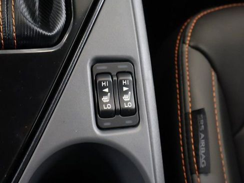 New 2026 Subaru Crosstrek 2.5i Limited image 20