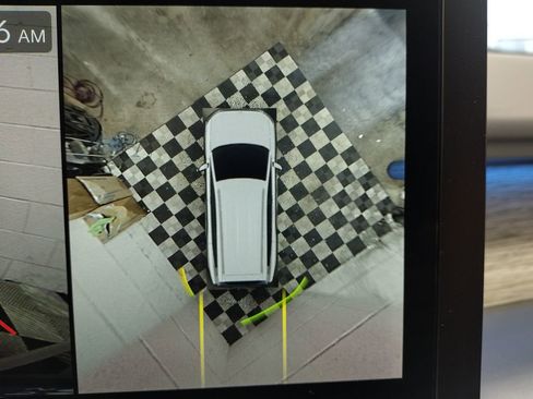 New 2026 Hyundai Ioniq 9 SEL w/ Tow & Go Package image 7