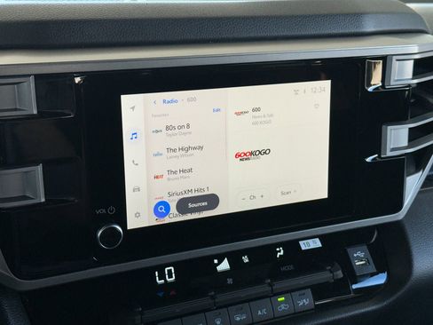 New 2026 Toyota Tundra SR5 w/ SR5 Convenience Package image 15