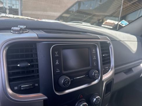 Used 2014 RAM 1500 Classic SLT RWD image 2