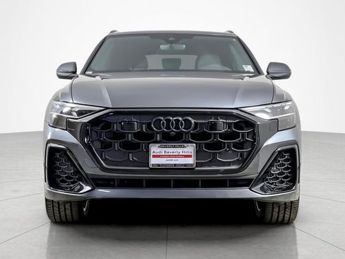 New 2026 Audi Q8 Premium Plus image 8