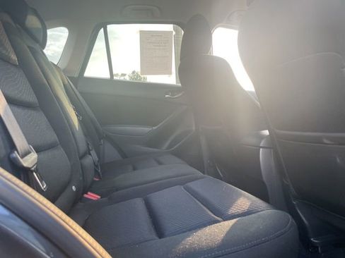 Used 2015 MAZDA CX-5 Touring image 12