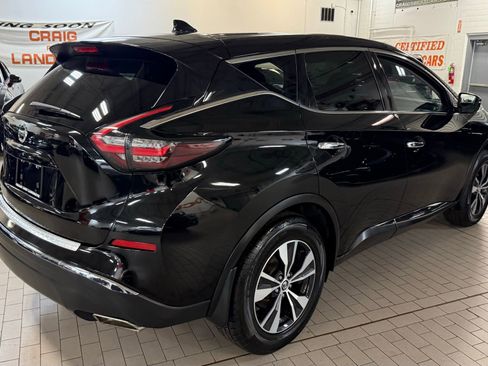 Used 2019 Nissan Murano S w/ Cargo Package image 6