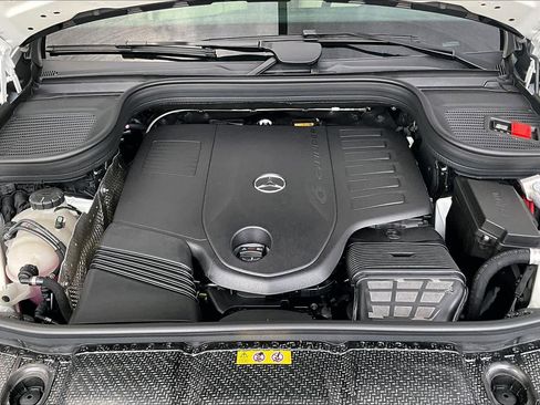 New 2026 Mercedes-Benz GLE 450 4MATIC image 17