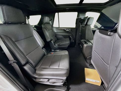 New 2026 Chevrolet Tahoe Z71 w/ Z71 Off-Road Package AWD/4WD image 30