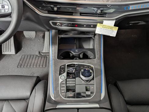 New 2026 BMW X5 xDrive50e w/ Executive Package AWD/4WD image 31