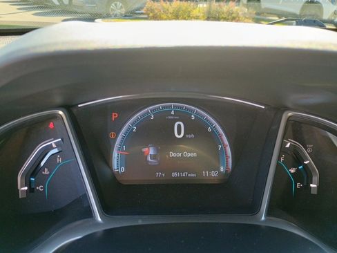 Used 2018 Honda Civic EX-T image 26