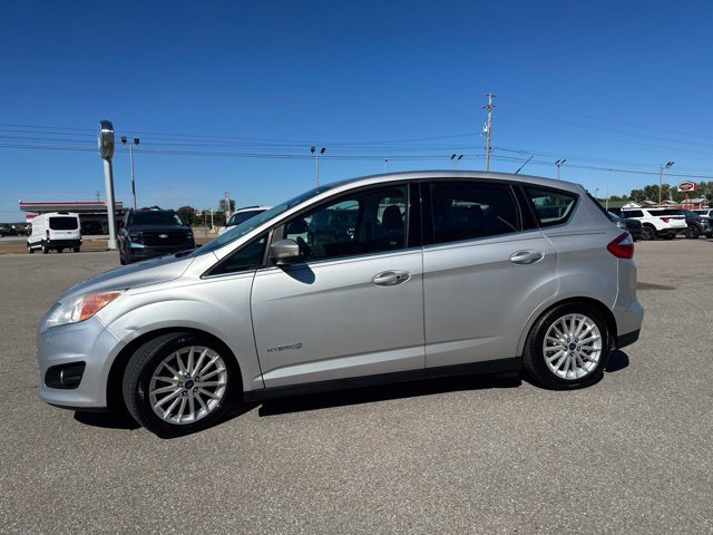 Used 2016 Ford C-MAX SEL w/ Equipment Group 301A FWD image 27