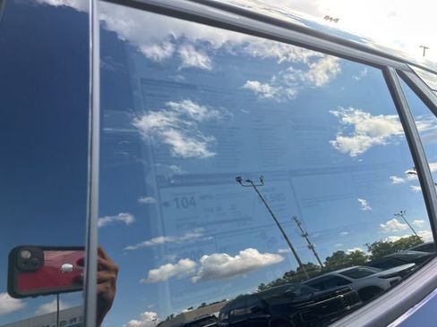 New 2026 Chevrolet Blazer EV LT image 35