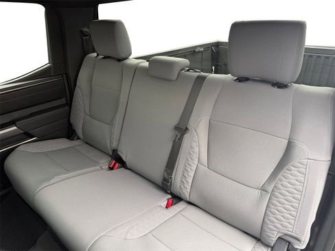 Used 2025 Toyota Tundra SR5 image 16