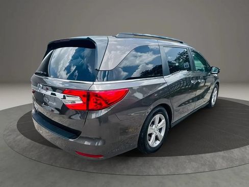 Used 2020 Honda Odyssey EX-L image 5