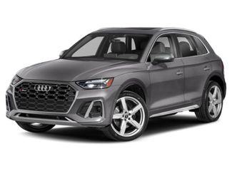 Used 2021 Audi SQ5 Premium Plus w/ Premium Plus Package AWD/4WD video 1