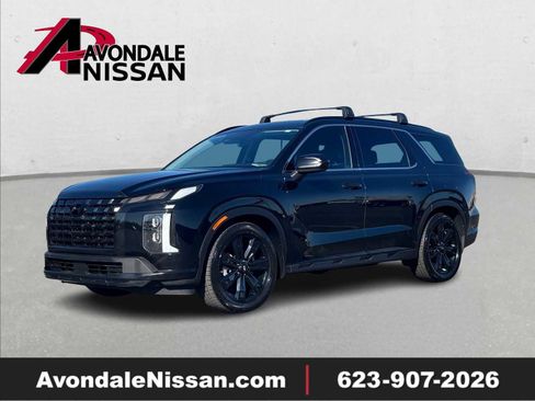 Used 2023 Hyundai Palisade XRT w/ Cargo Package image 1