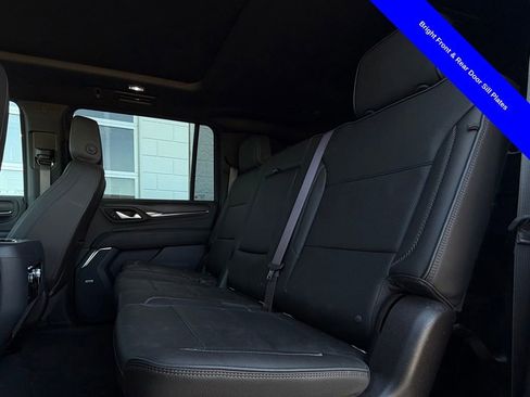 Used 2022 GMC Yukon XL Denali w/ Advanced Technology Package image 24