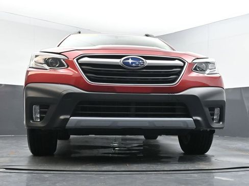 Used 2022 Subaru Outback Limited w/ Popular Package #2 image 38