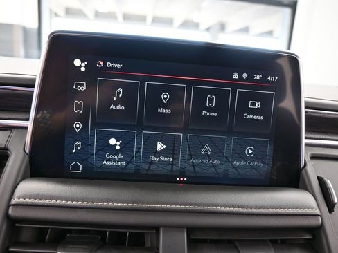 Used 2023 GMC Yukon SLT RWD image 22