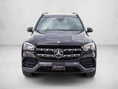 Certified 2023 Mercedes-Benz GLS 450 4MATIC image 2