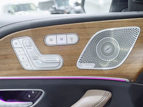 Used 2021 Mercedes-Benz GLE 53 AMG 4MATIC Coupe image 41