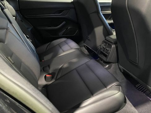 Used 2023 Porsche Taycan w/ Premium Package image 7