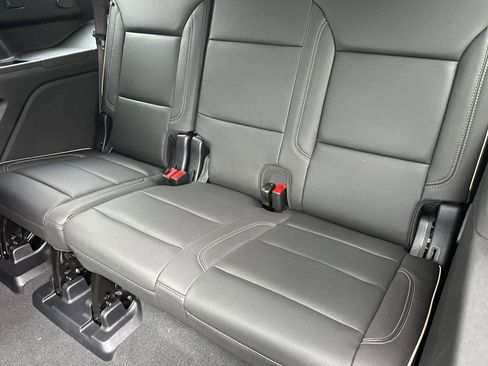 New 2026 Chevrolet Tahoe Premier image 17