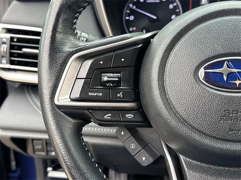 Certified 2020 Subaru Outback Limited w/ Popular Package #2 image 19