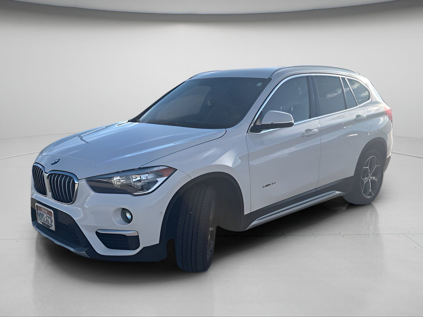 Used 2016 BMW X1 xDrive28i AWD/4WD image 12