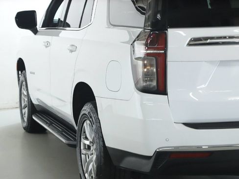 Used 2024 Chevrolet Tahoe LT AWD/4WD image 41
