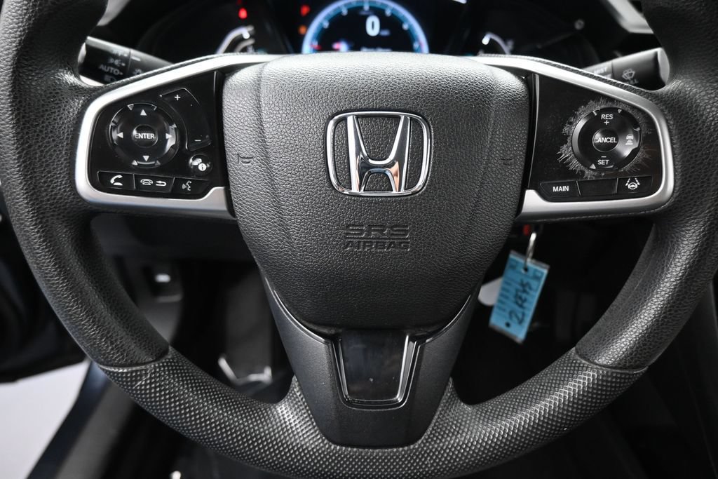 Used 2020 Honda Civic LX image 27
