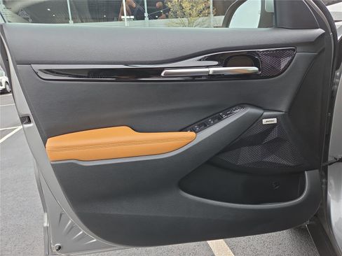 Certified 2024 Kia Seltos SX image 13