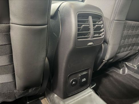 Certified 2024 Ford Bronco Sport Badlands AWD/4WD image 25