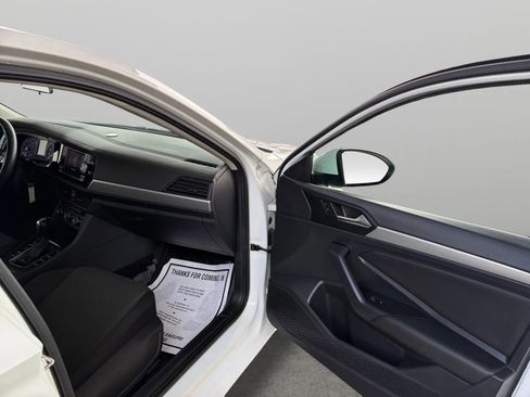 Used 2019 Volkswagen Jetta S w/ Driver Assistance Package FWD image 19