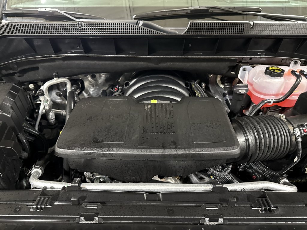 New 2026 Chevrolet Silverado 1500 RST w/ Z71 Off-Road Package AWD/4WD image 25