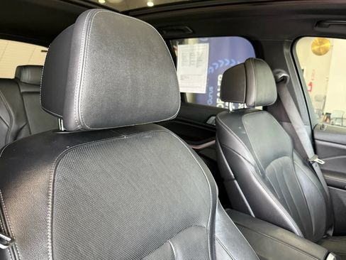 Used 2019 BMW X5 xDrive40i w/ Luxury Seating Package AWD/4WD image 25