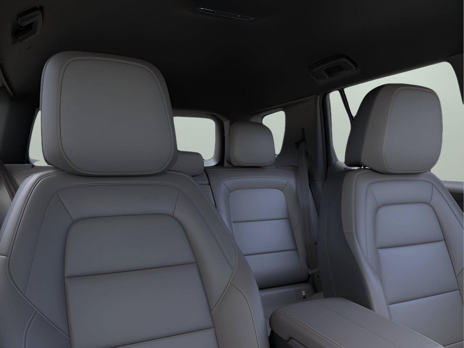 New 2027 GMC Terrain Elevation w/ Elevation Premium Package AWD/4WD image 16