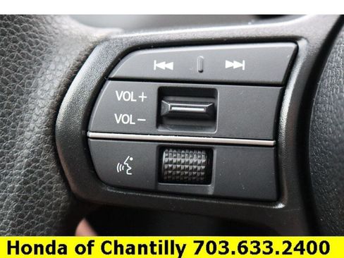 Used 2025 Honda Accord SE image 13