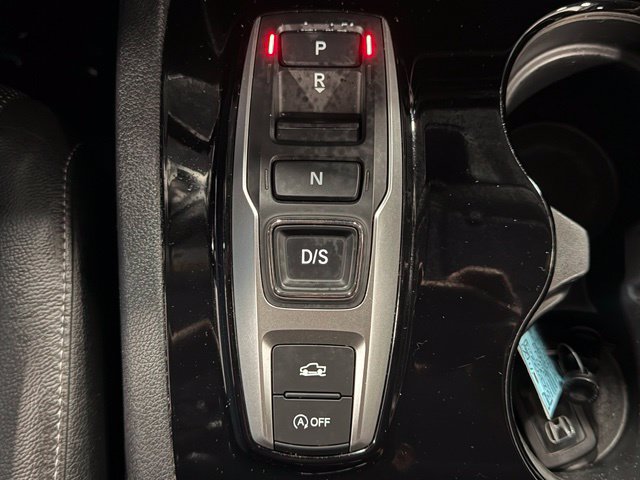 Used 2020 Honda Ridgeline RTL-E image 27