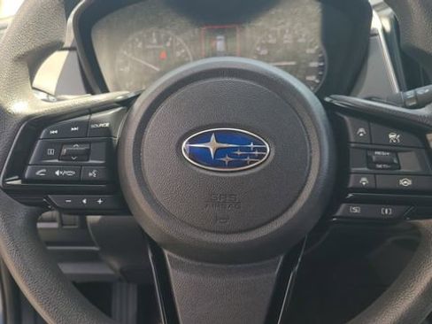 Used 2024 Subaru Crosstrek 2.0i Premium AWD/4WD image 15
