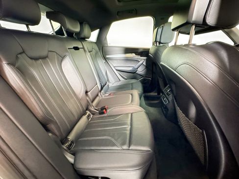 Used 2023 Audi Q5 2.0T Premium Plus w/ Premium Plus Package image 26