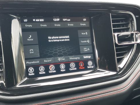 Used 2023 Dodge Durango GT image 24